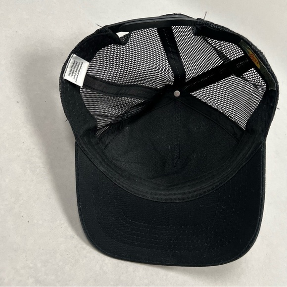 2 Bass Pro Trucker Hats - Picture 8 of 11